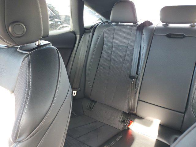 used 2023 Audi A5 Sportback car, priced at $31,955