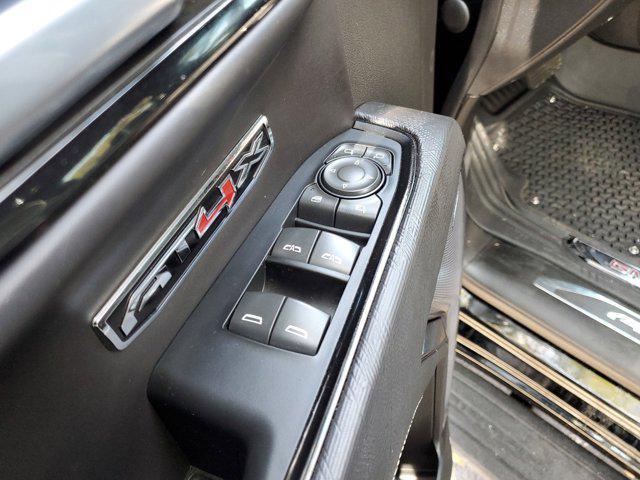 used 2022 GMC Sierra 1500 car, priced at $56,818