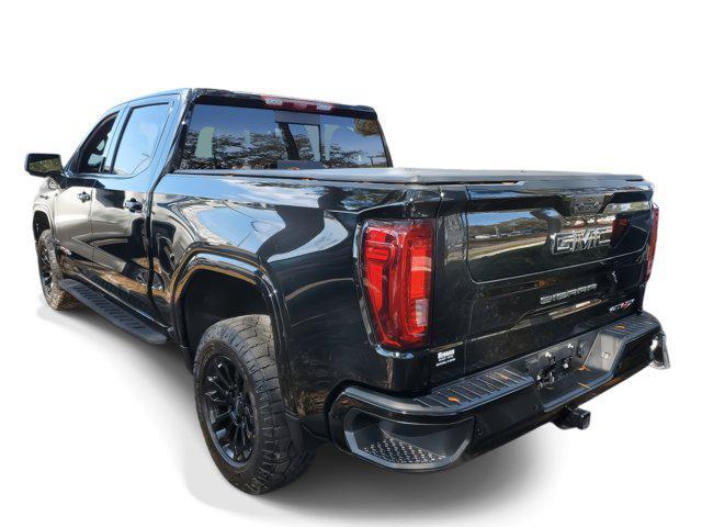 used 2022 GMC Sierra 1500 car, priced at $56,818