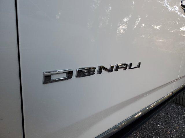 used 2023 GMC Yukon XL car, priced at $63,933