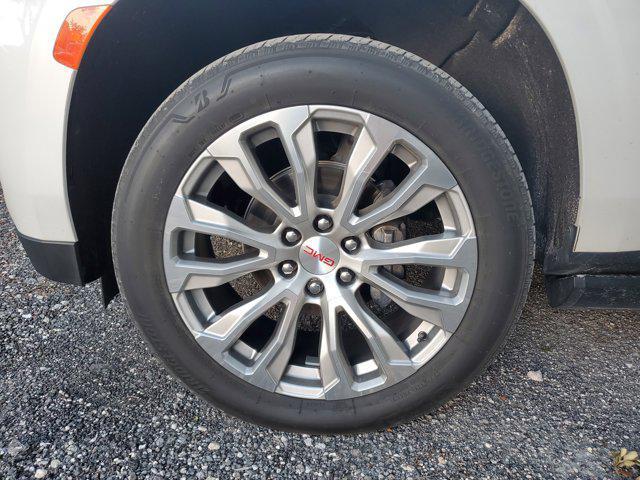 used 2023 GMC Yukon XL car, priced at $63,933