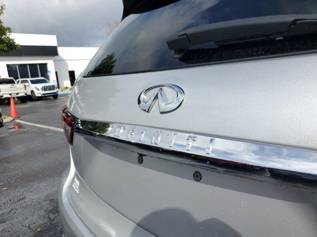 used 2019 INFINITI QX60 car, priced at $18,310