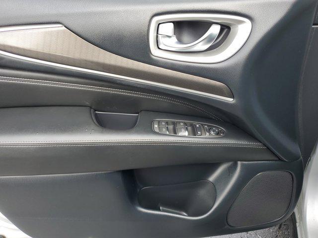 used 2019 INFINITI QX60 car, priced at $18,310