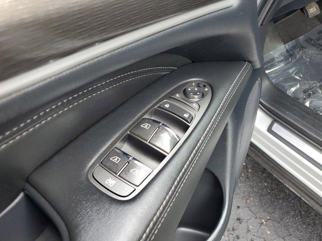 used 2019 INFINITI QX60 car, priced at $18,310