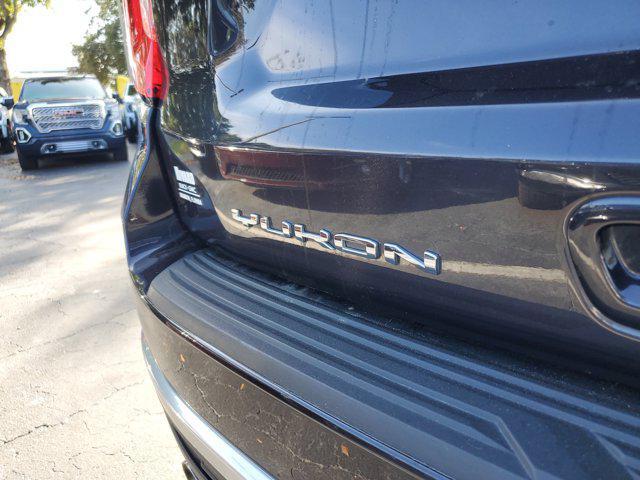 used 2024 GMC Yukon car, priced at $67,899