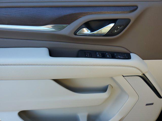 used 2024 GMC Yukon car, priced at $67,899