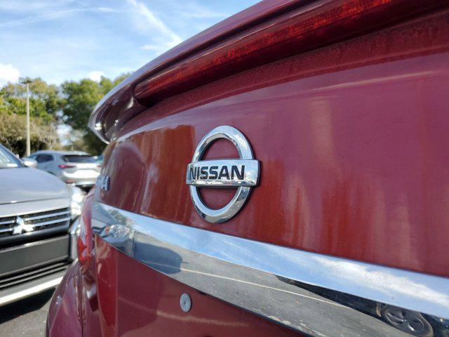 used 2017 Nissan Altima car, priced at $10,068