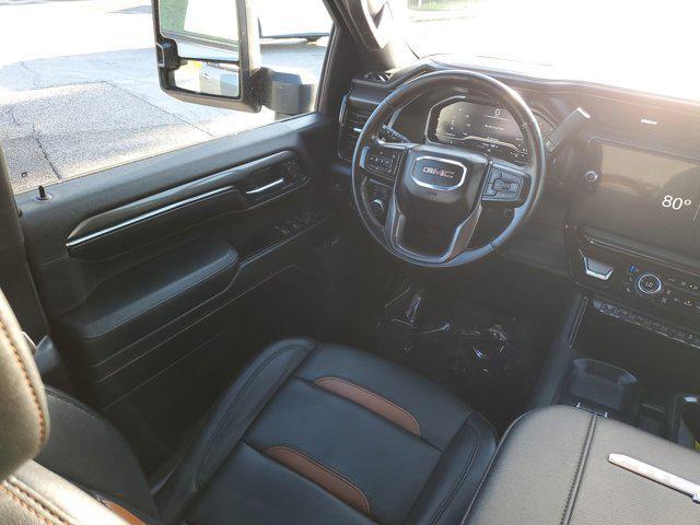 used 2024 GMC Sierra 2500 car, priced at $74,817