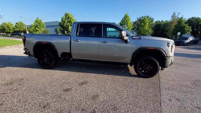 used 2024 GMC Sierra 2500 car, priced at $74,817
