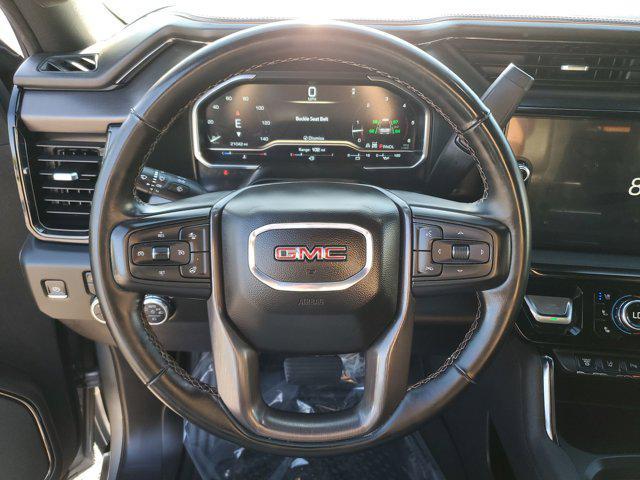used 2024 GMC Sierra 2500 car, priced at $74,817