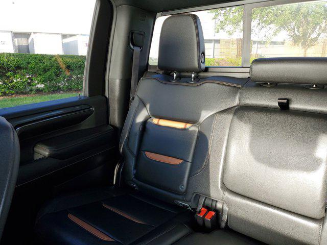 used 2024 GMC Sierra 2500 car, priced at $74,817