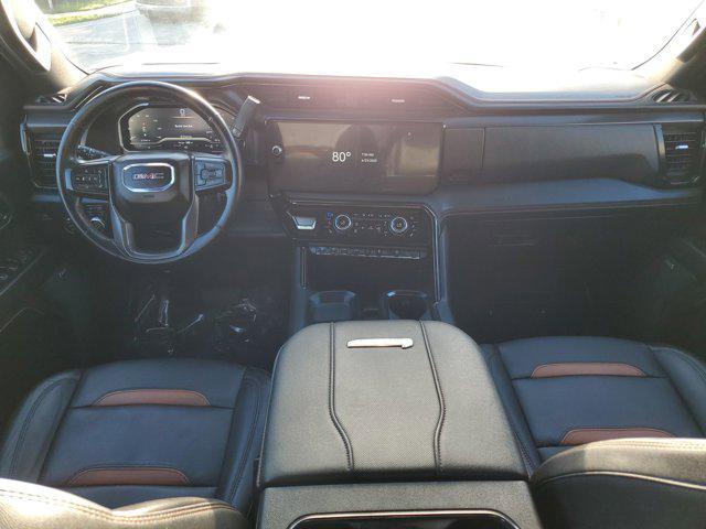 used 2024 GMC Sierra 2500 car, priced at $74,817
