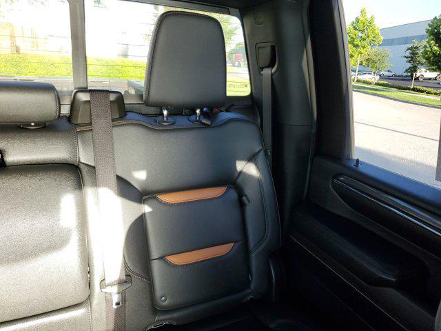 used 2024 GMC Sierra 2500 car, priced at $74,817