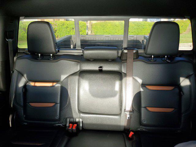 used 2024 GMC Sierra 2500 car, priced at $74,817