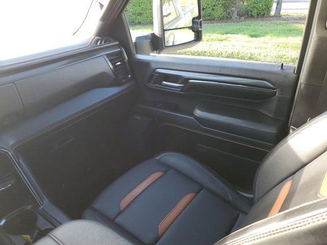 used 2024 GMC Sierra 2500 car, priced at $74,817
