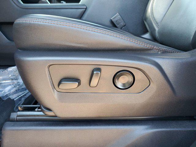 used 2024 GMC Sierra 2500 car, priced at $74,817