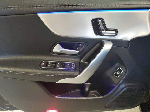 used 2025 Mercedes-Benz CLA 250 car, priced at $39,079