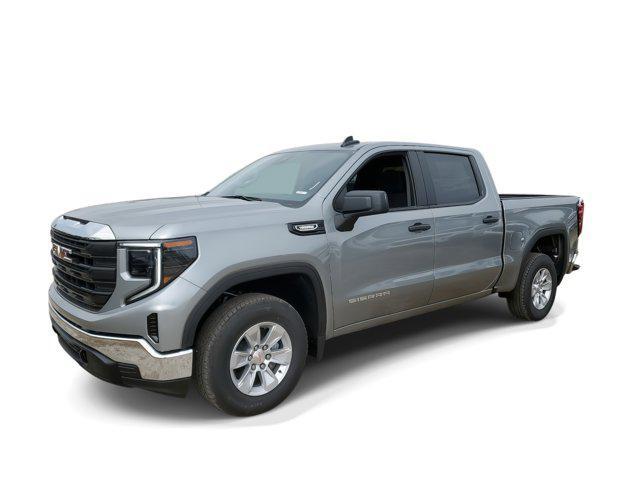 new 2025 GMC Sierra 1500 car, priced at $38,236