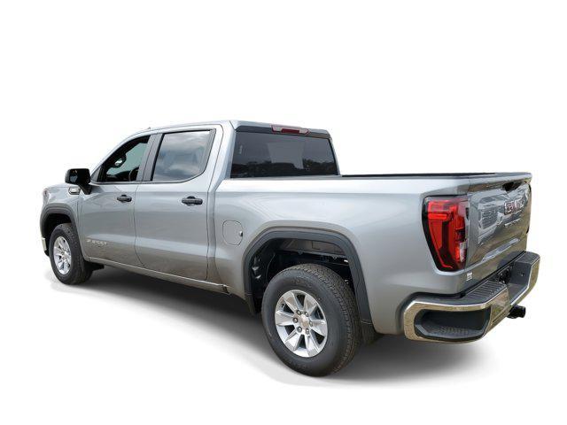 new 2025 GMC Sierra 1500 car, priced at $38,236