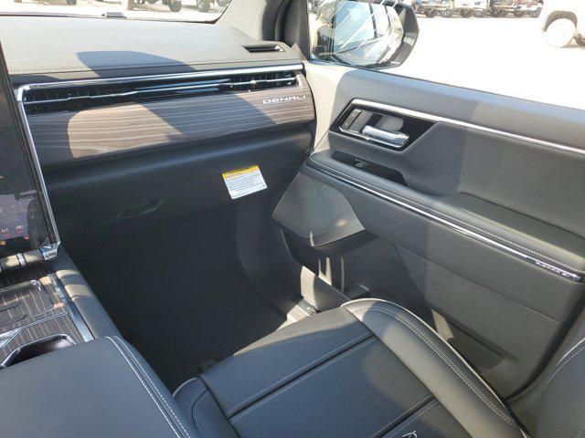 new 2025 GMC Sierra EV car, priced at $84,250