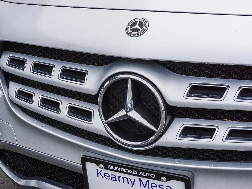 used 2019 Mercedes-Benz GLA 250 car, priced at $21,491