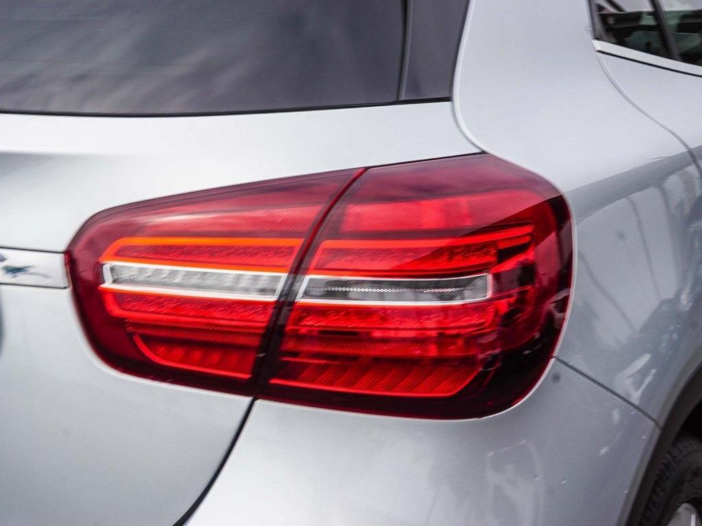 used 2019 Mercedes-Benz GLA 250 car, priced at $21,491