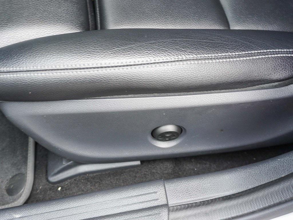 used 2019 Mercedes-Benz GLA 250 car, priced at $21,491