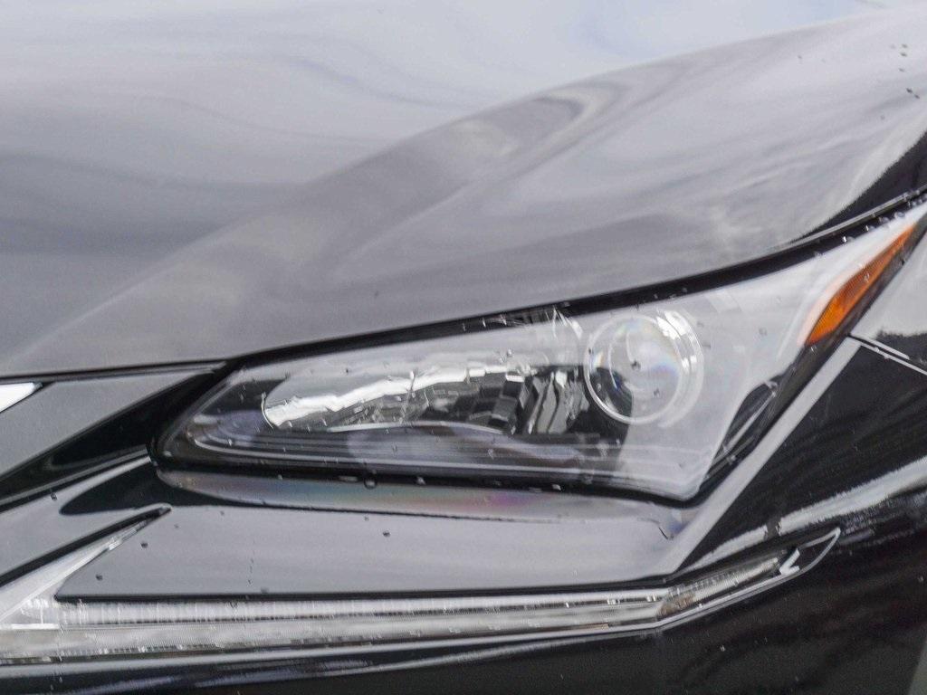 used 2017 Lexus NX 200t car, priced at $16,995