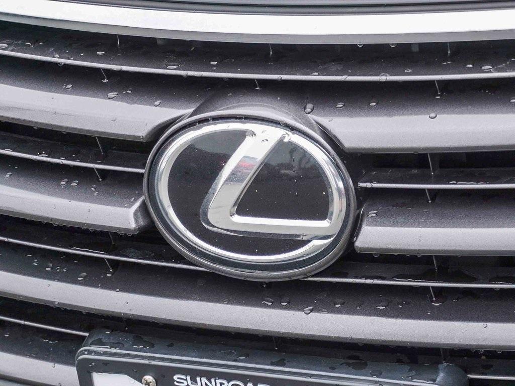 used 2017 Lexus NX 200t car, priced at $16,995