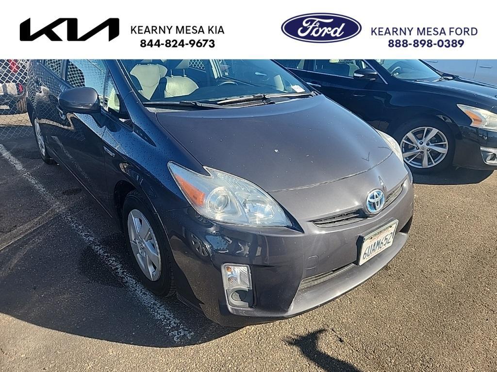 used 2011 Toyota Prius car, priced at $9,771