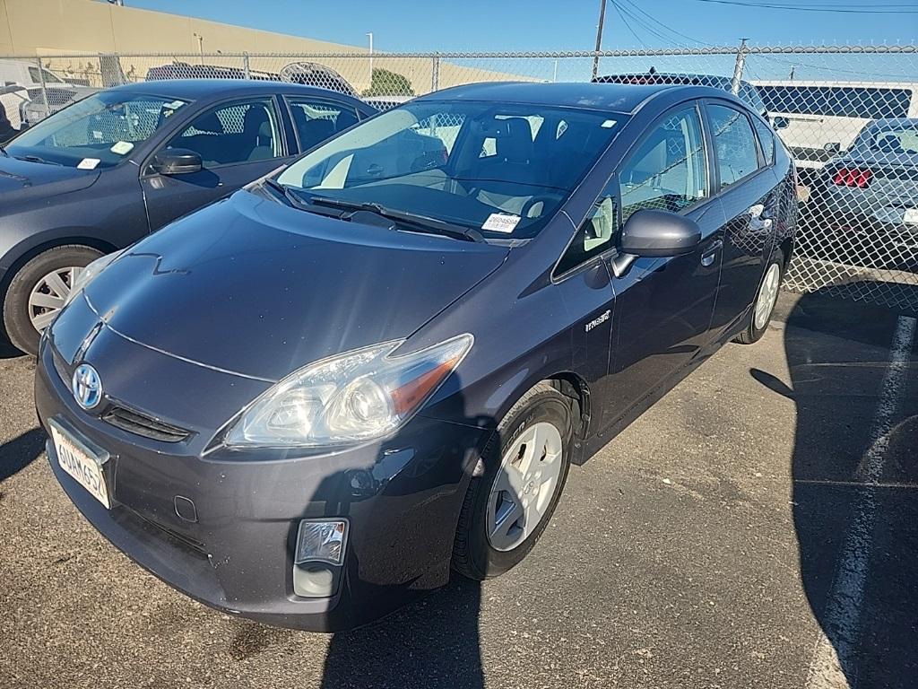 used 2011 Toyota Prius car, priced at $9,771