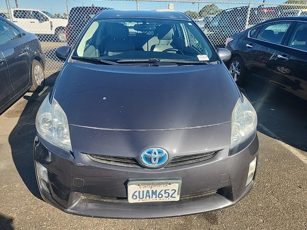 used 2011 Toyota Prius car, priced at $9,771