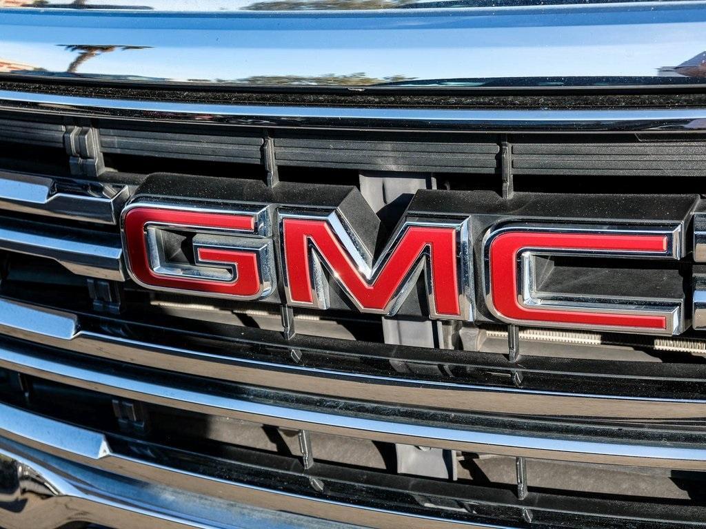 used 2020 GMC Acadia car, priced at $22,963