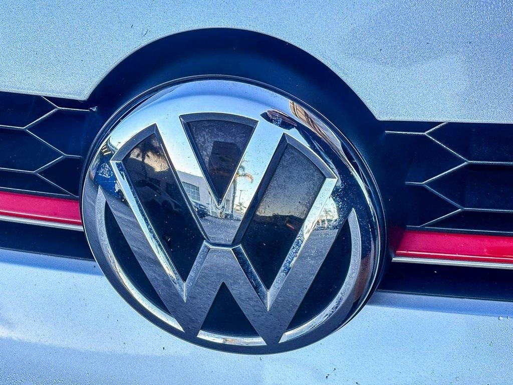 used 2016 Volkswagen Golf GTI car, priced at $16,762