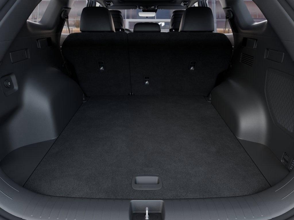 new 2026 Kia Sportage car, priced at $41,260