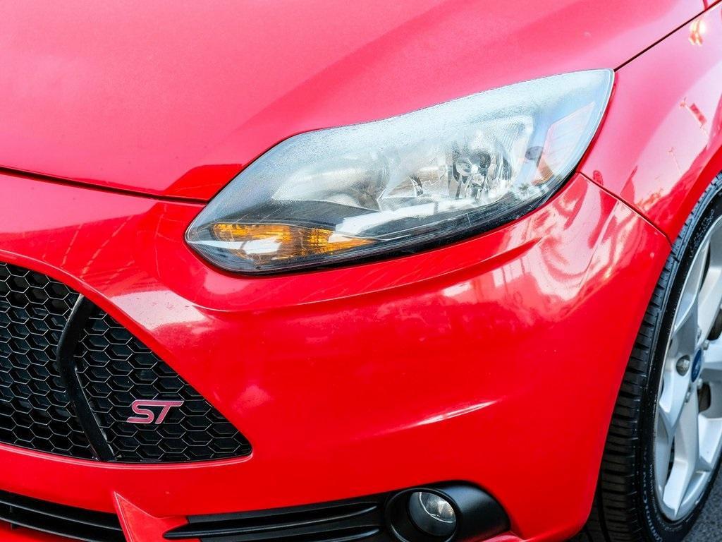 used 2013 Ford Focus ST car, priced at $11,694