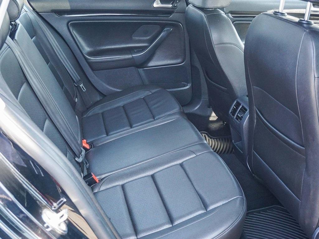 used 2014 Volkswagen Jetta SportWagen car, priced at $8,993