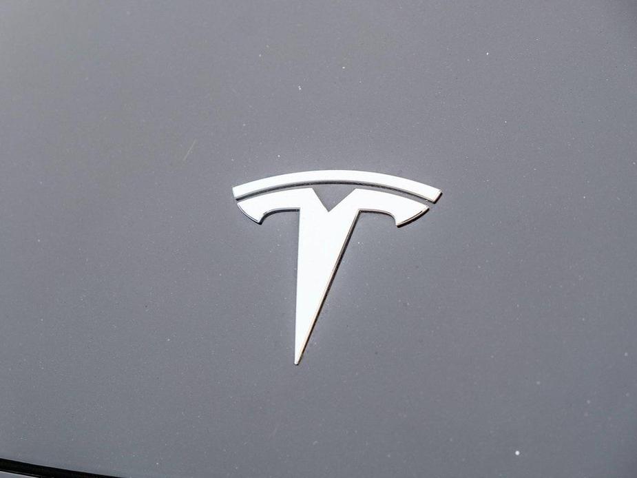 used 2021 Tesla Model Y car, priced at $29,493