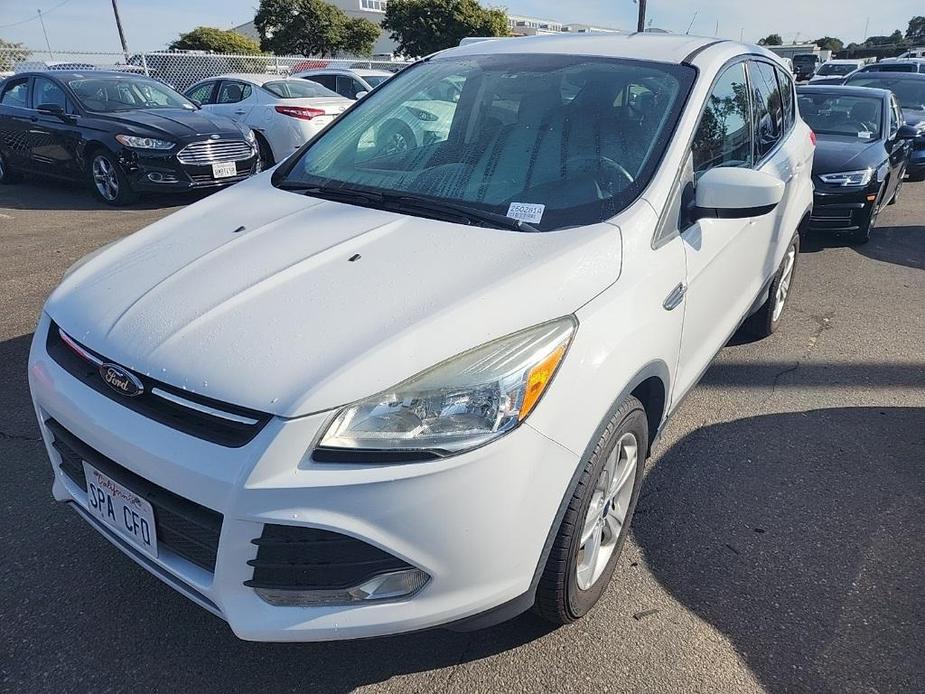 used 2014 Ford Escape car, priced at $8,491