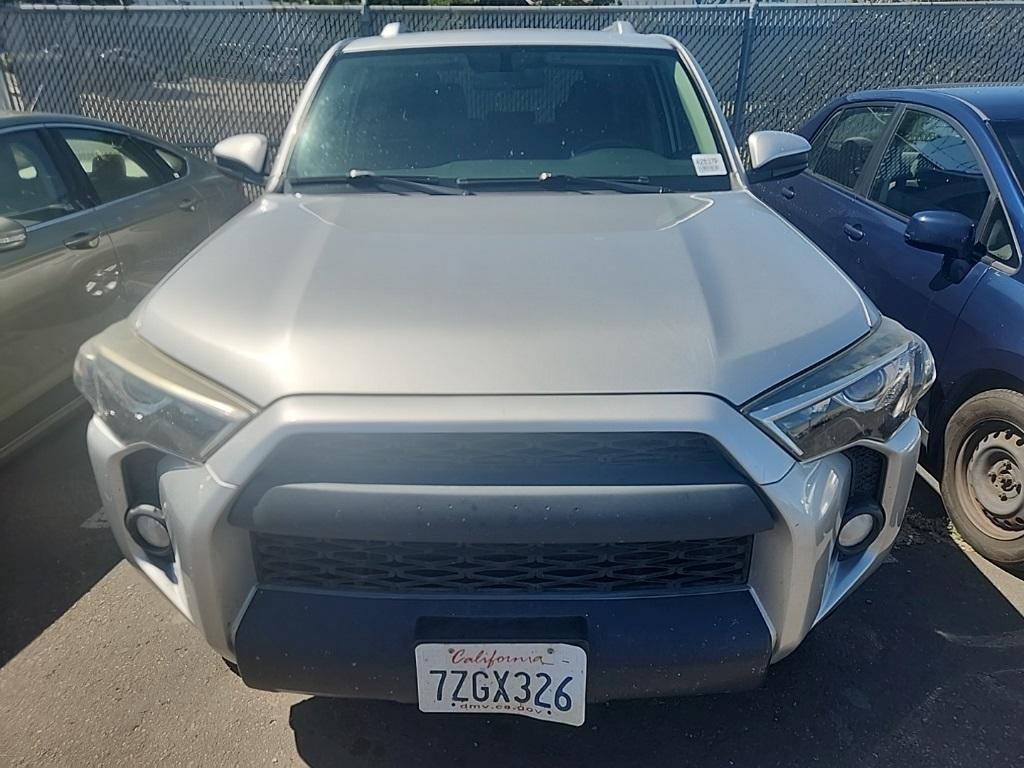 used 2015 Toyota 4Runner car, priced at $19,981