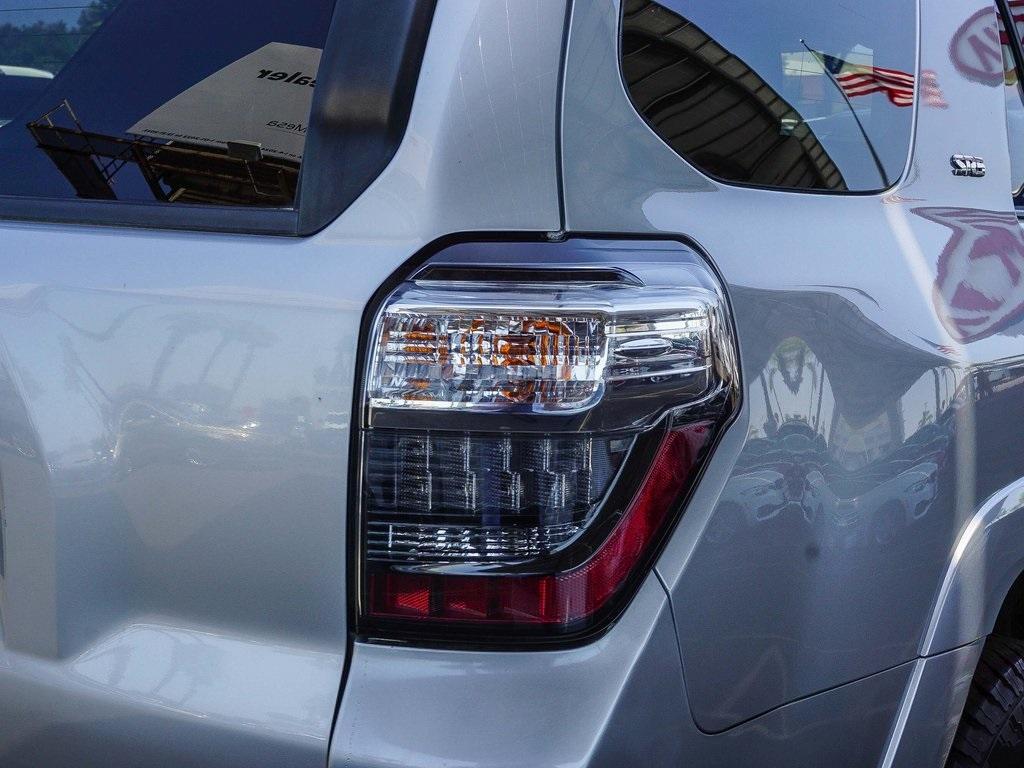 used 2015 Toyota 4Runner car, priced at $18,812