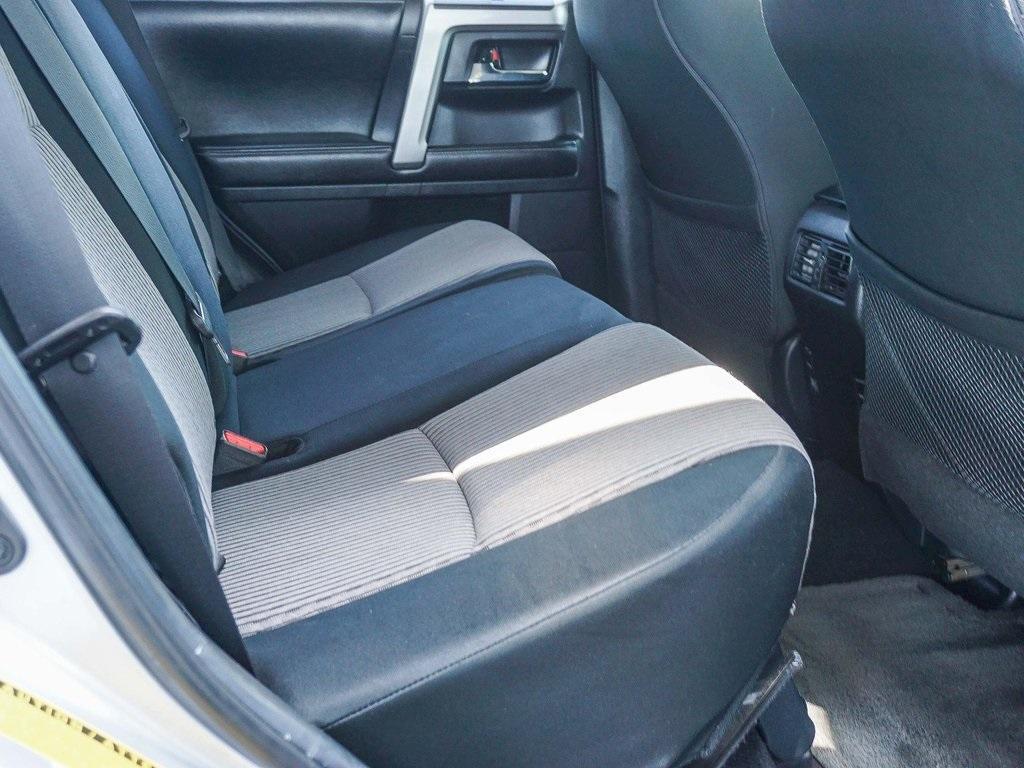 used 2015 Toyota 4Runner car, priced at $18,812
