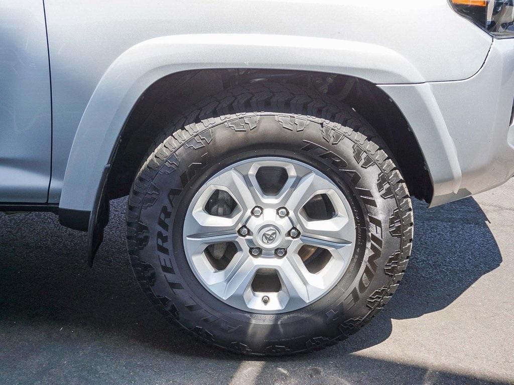 used 2015 Toyota 4Runner car, priced at $18,812