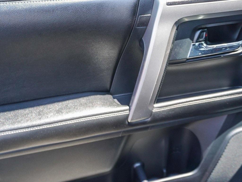 used 2015 Toyota 4Runner car, priced at $18,812