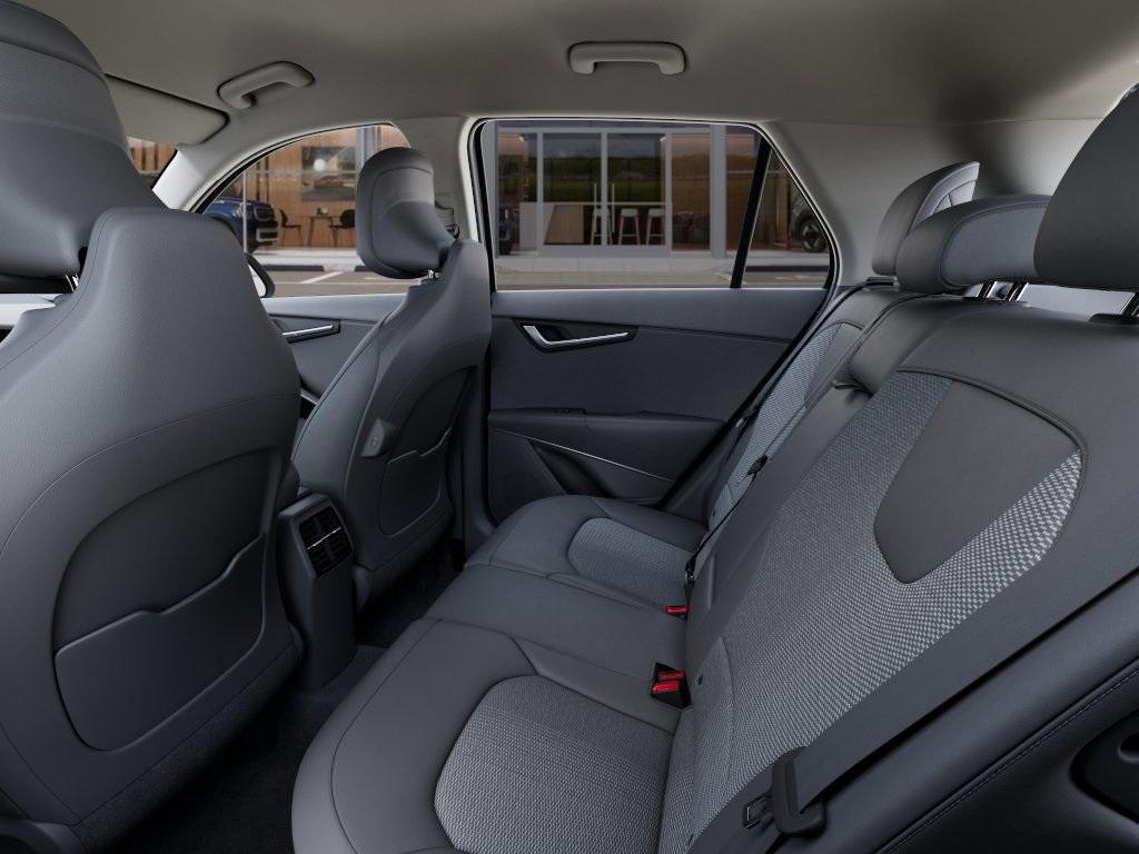new 2025 Kia Niro Plug-In Hybrid car, priced at $34,560