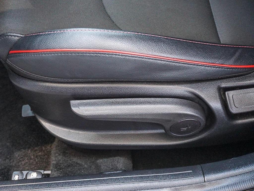 used 2022 Kia Forte car, priced at $19,272