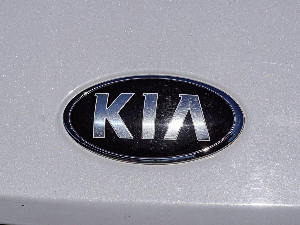 used 2021 Kia K5 car, priced at $16,893