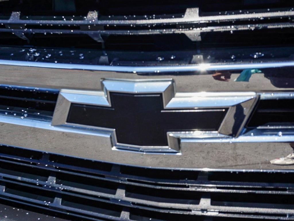 used 2020 Chevrolet Silverado 1500 car, priced at $25,712