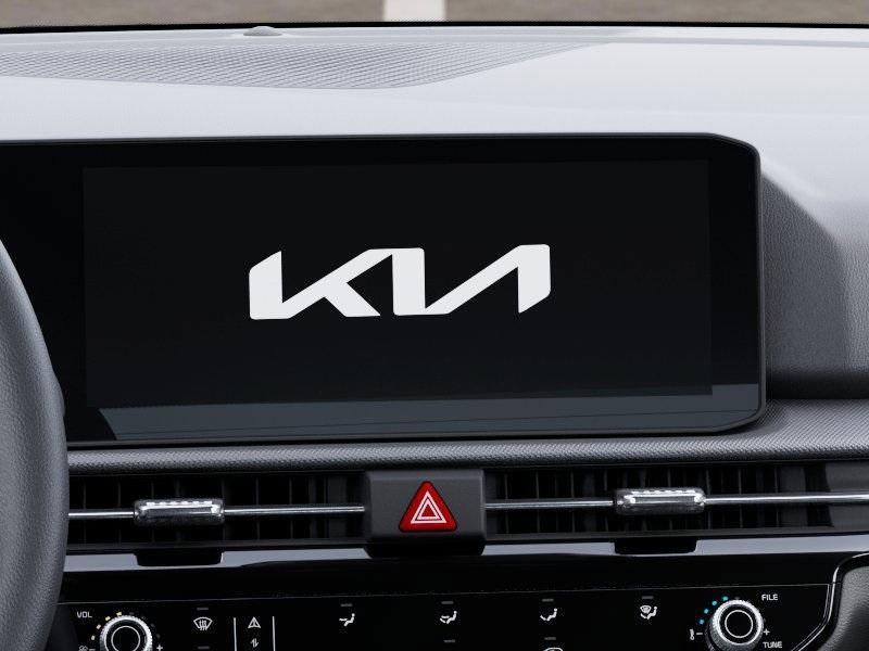 new 2026 Kia Sportage Hybrid car, priced at $33,165