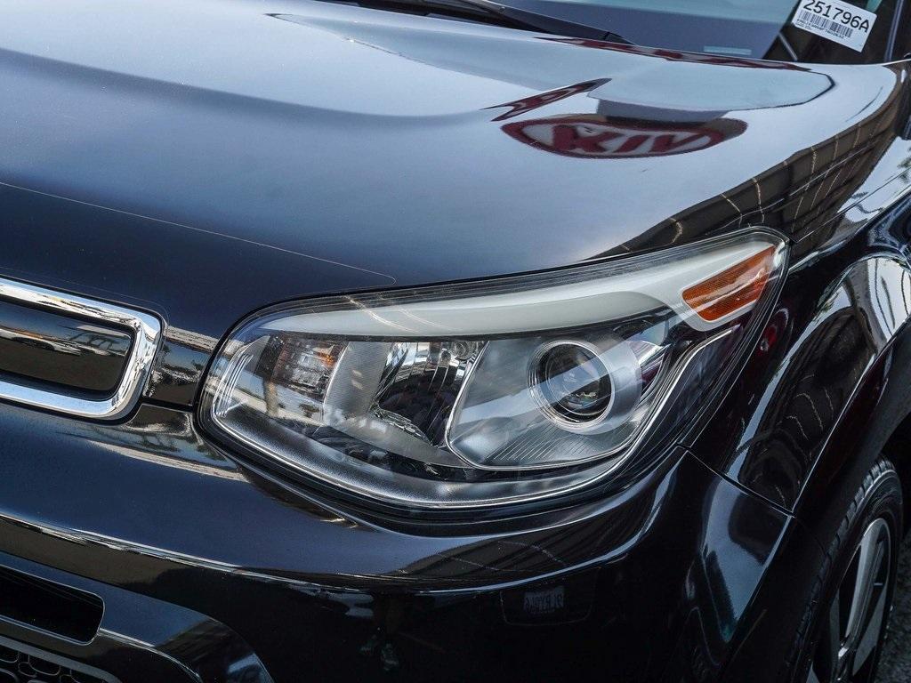 used 2015 Kia Soul car, priced at $11,863